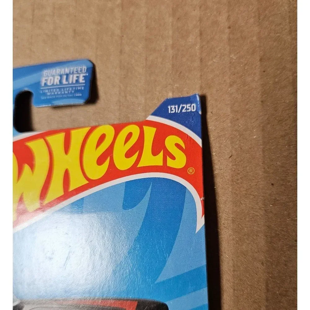 Hot‎ Wheels 2022 TV Series Batmobile